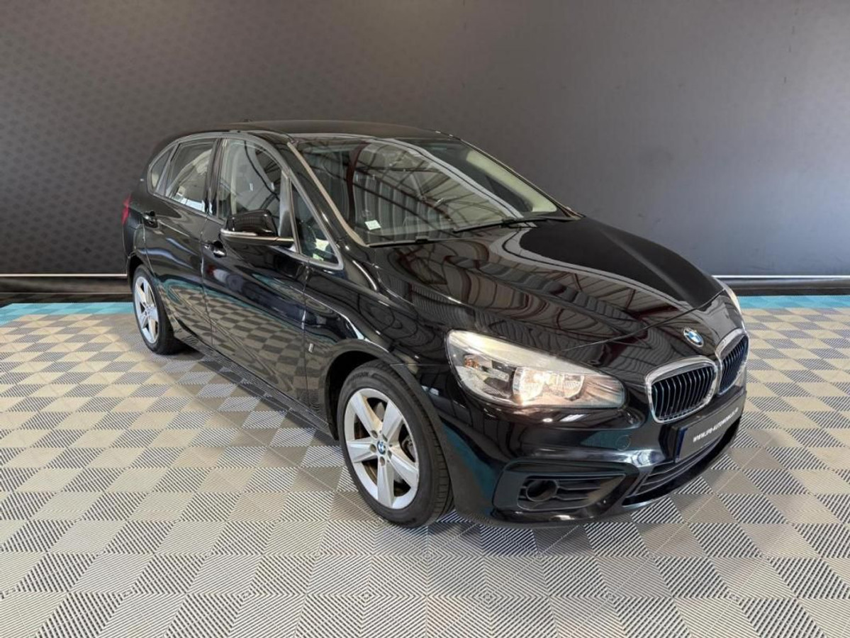 BMW Série 2