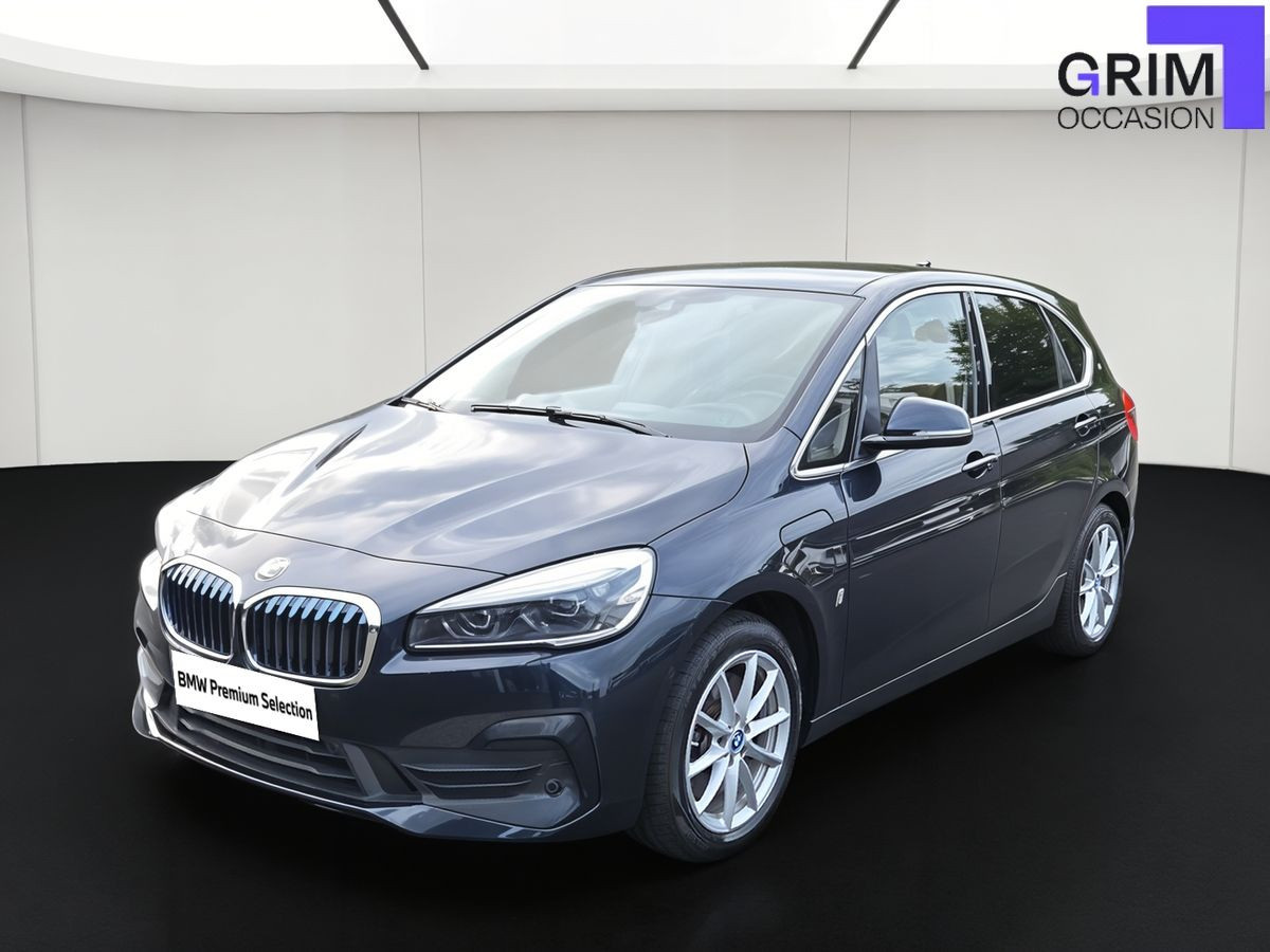 BMW Série 2