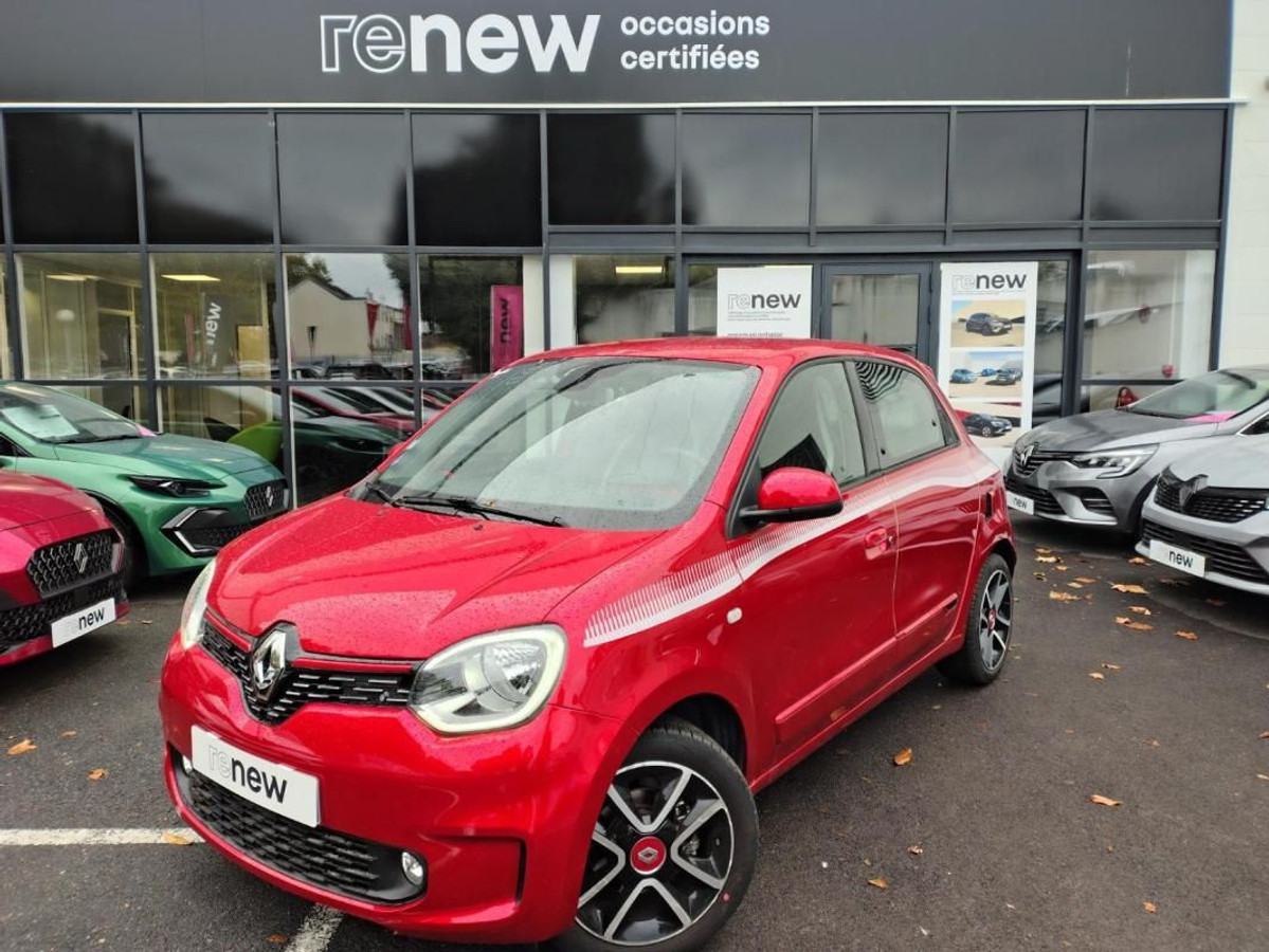Renault Twingo