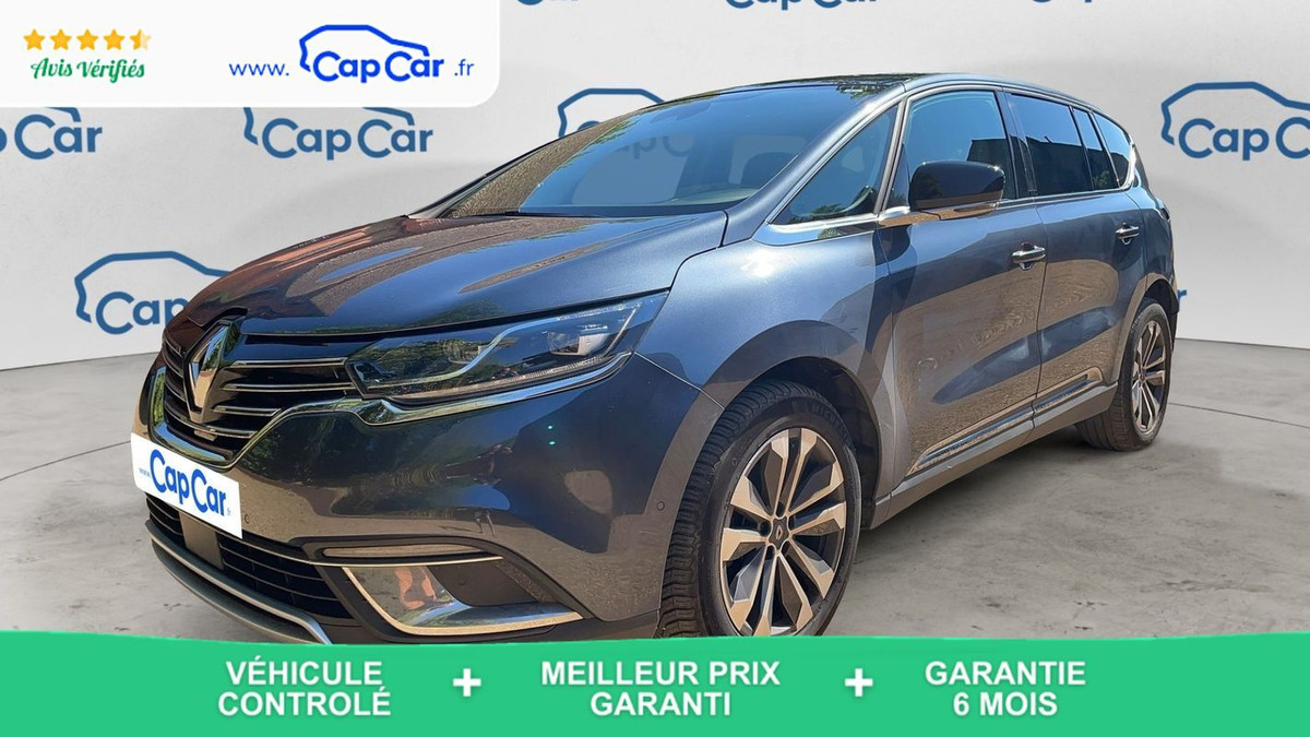 Renault Espace