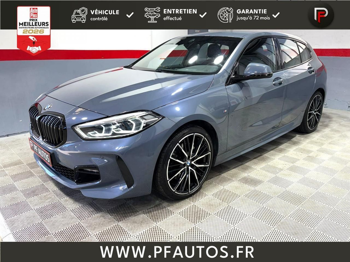 BMW Série 1