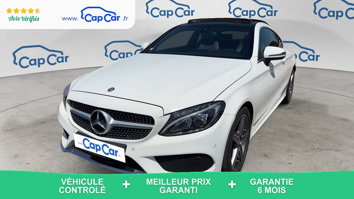 Mercedes-Benz Classe C
