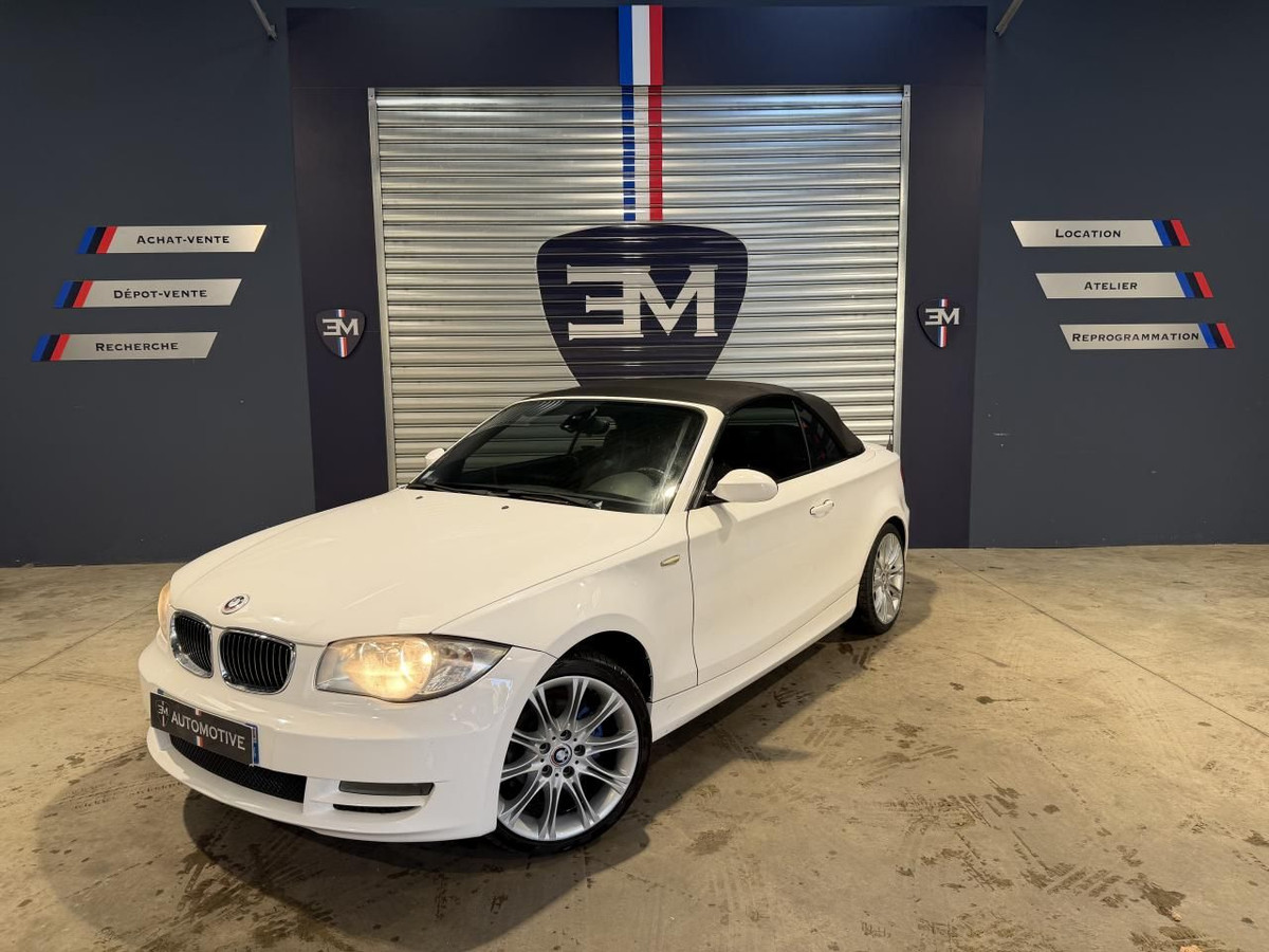 BMW Série 1