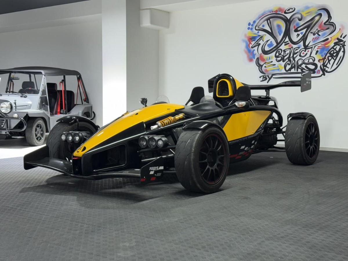 Ariel Atom