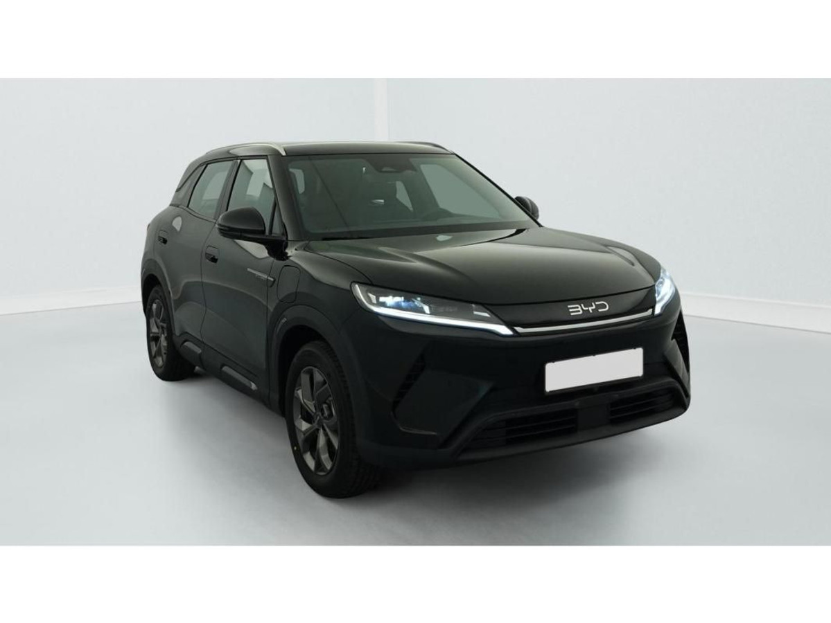 BYD Atto 2