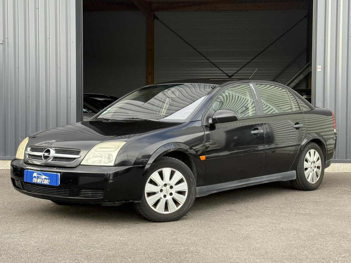 Opel Vectra