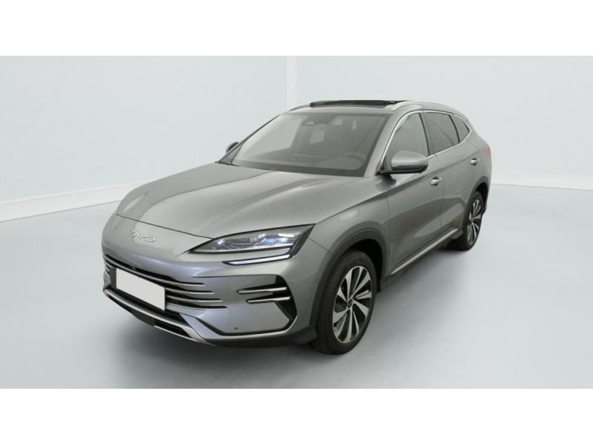 BYD Seal U