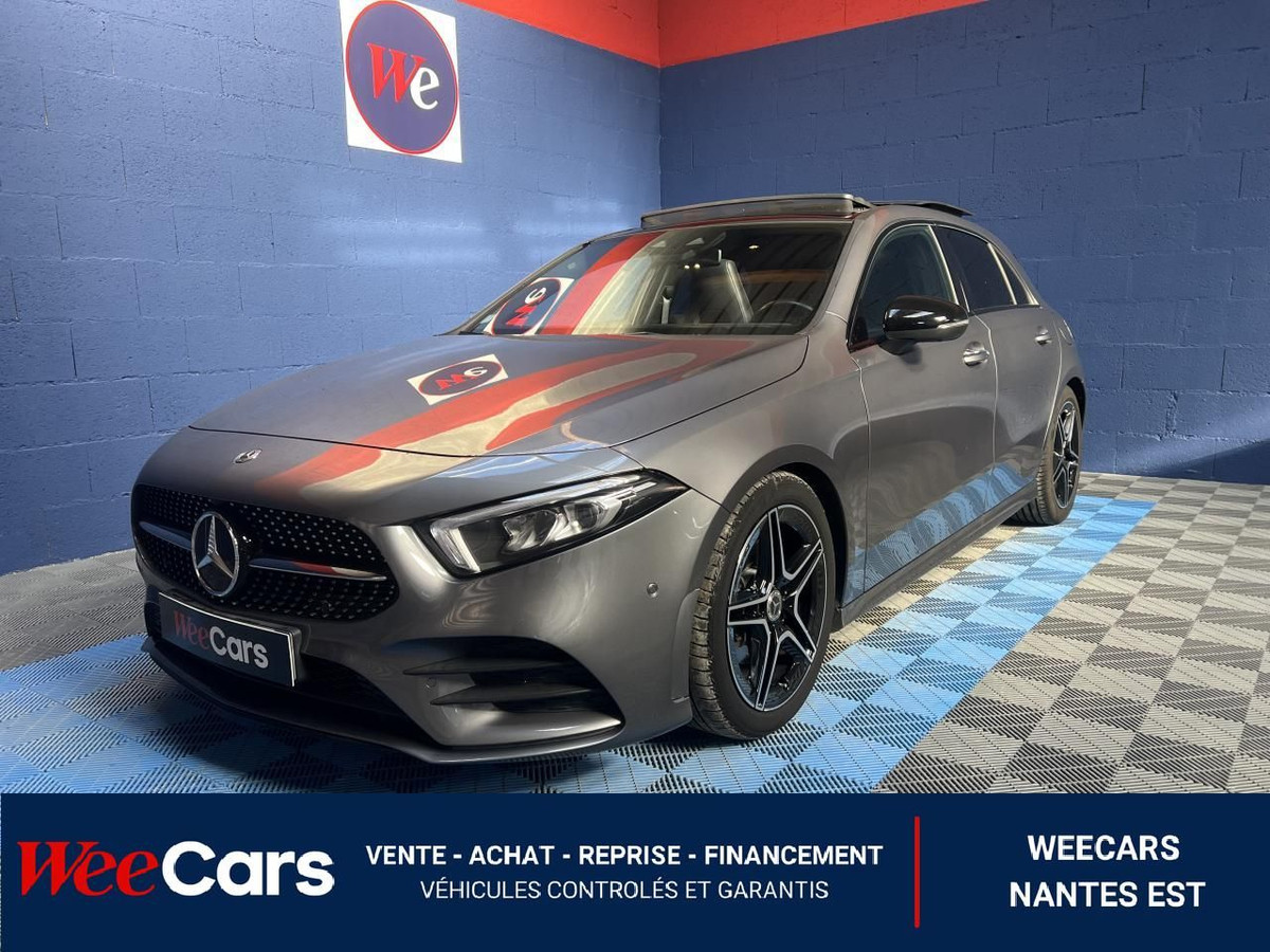Mercedes-Benz Classe A