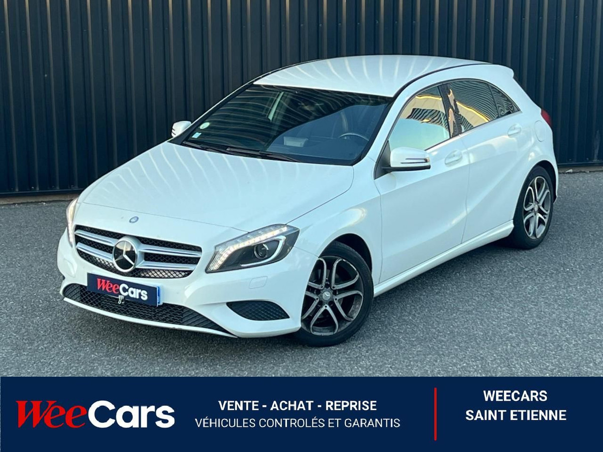 Mercedes-Benz Classe A