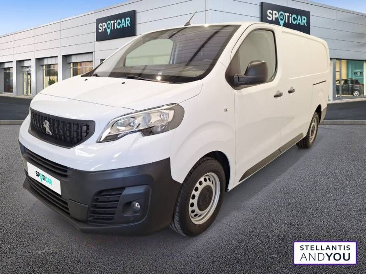 Peugeot Expert