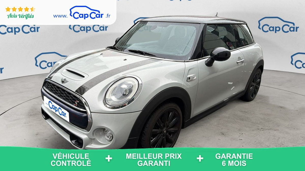 Mini Mini