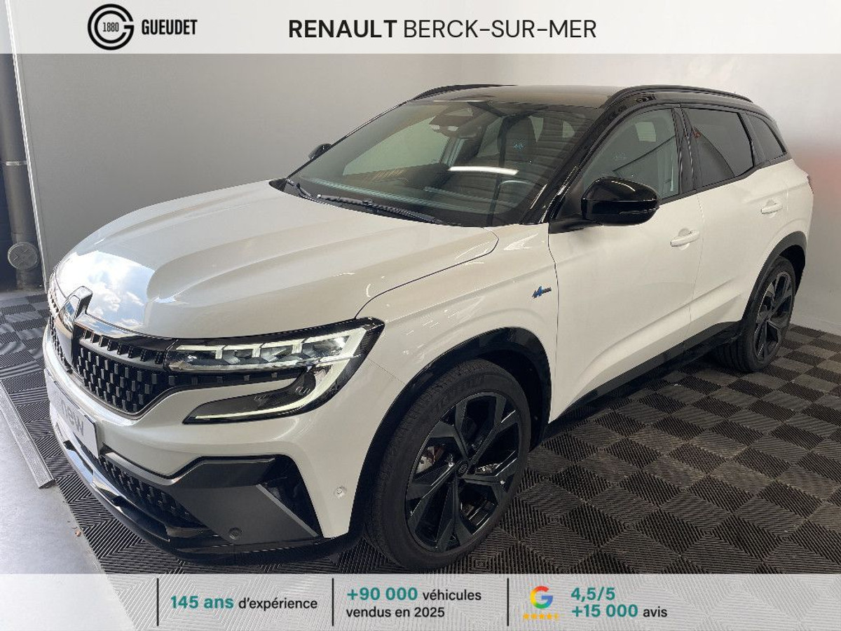 Renault Austral