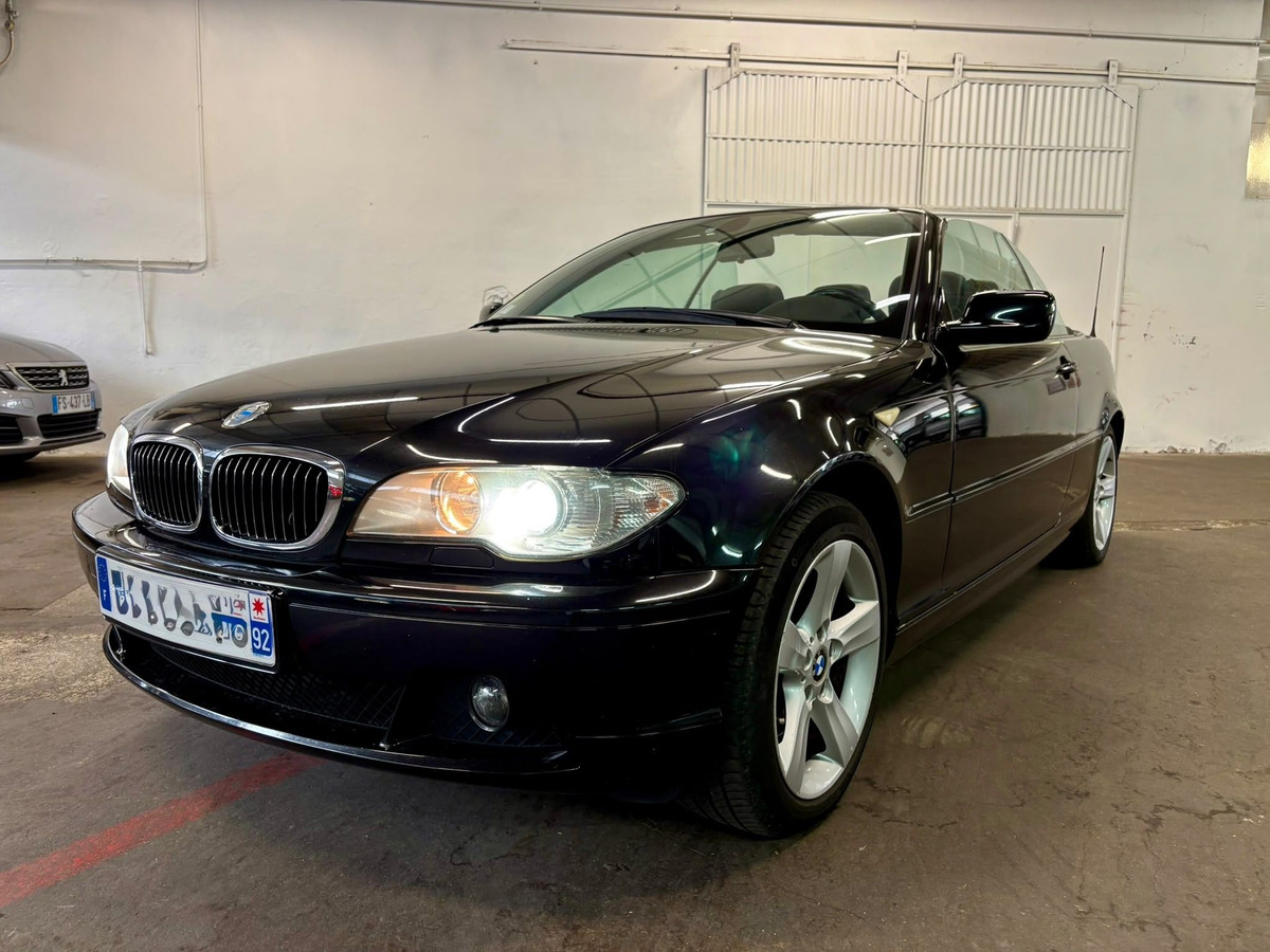 BMW Série 3