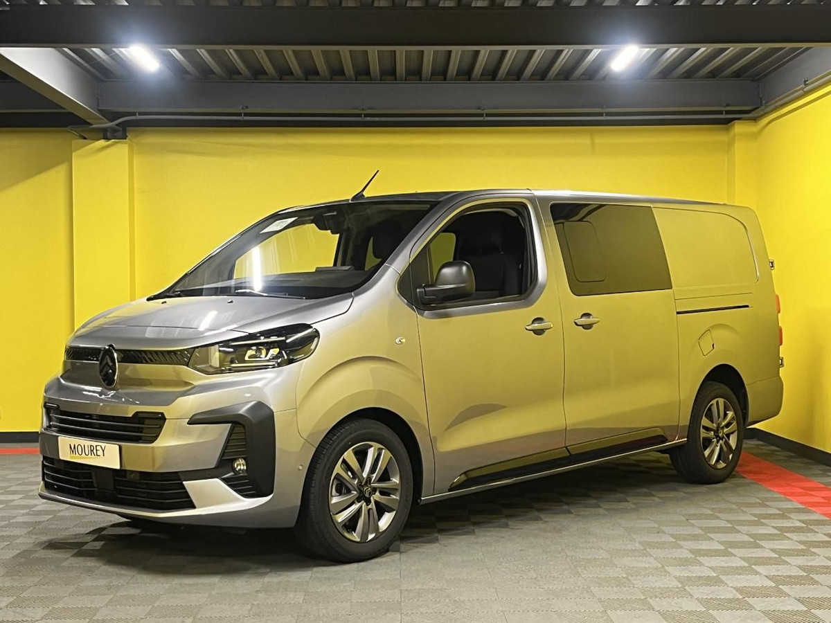 Citroen Jumpy