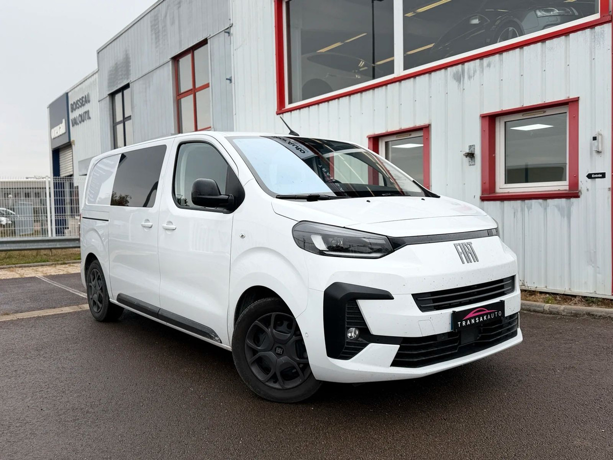 Fiat Scudo