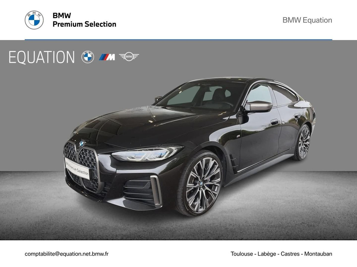 BMW Série 4