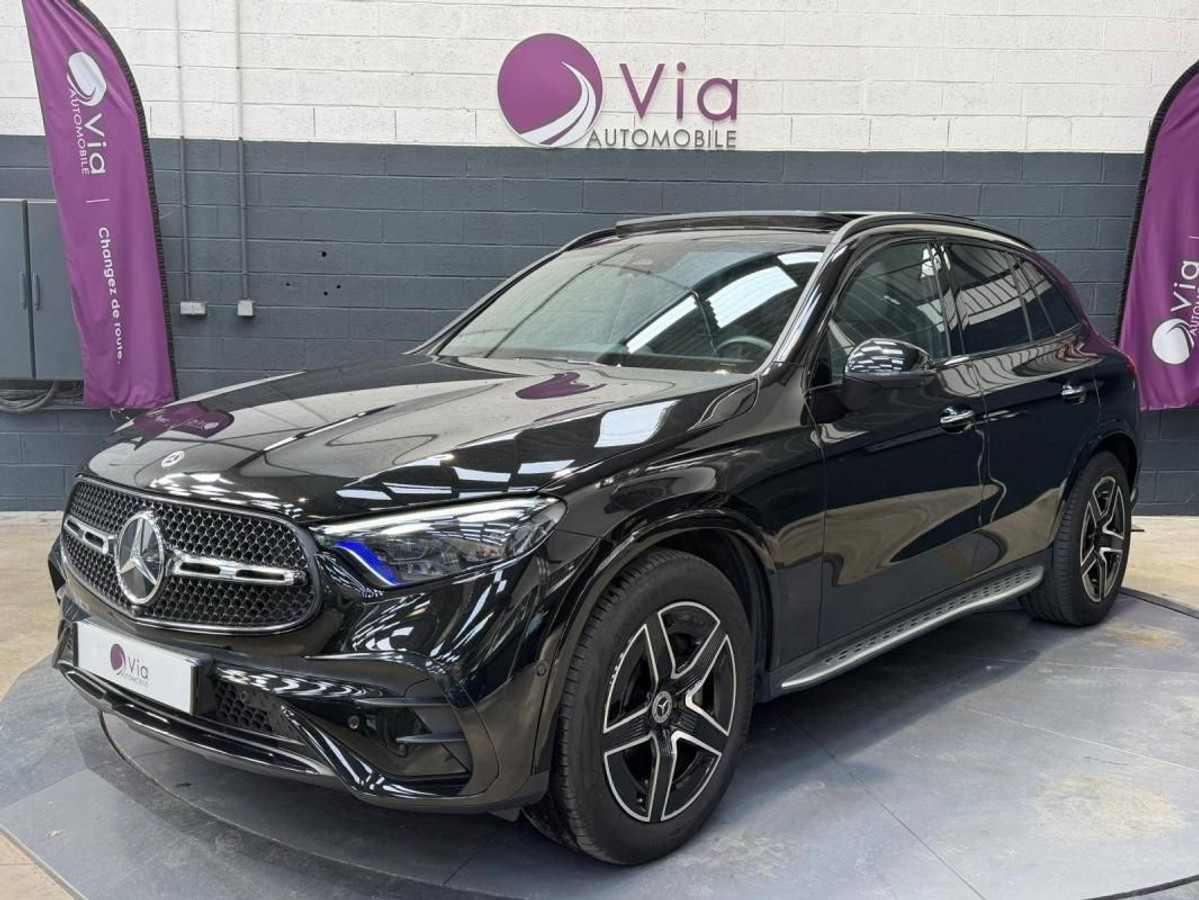Mercedes-Benz Classe GLC