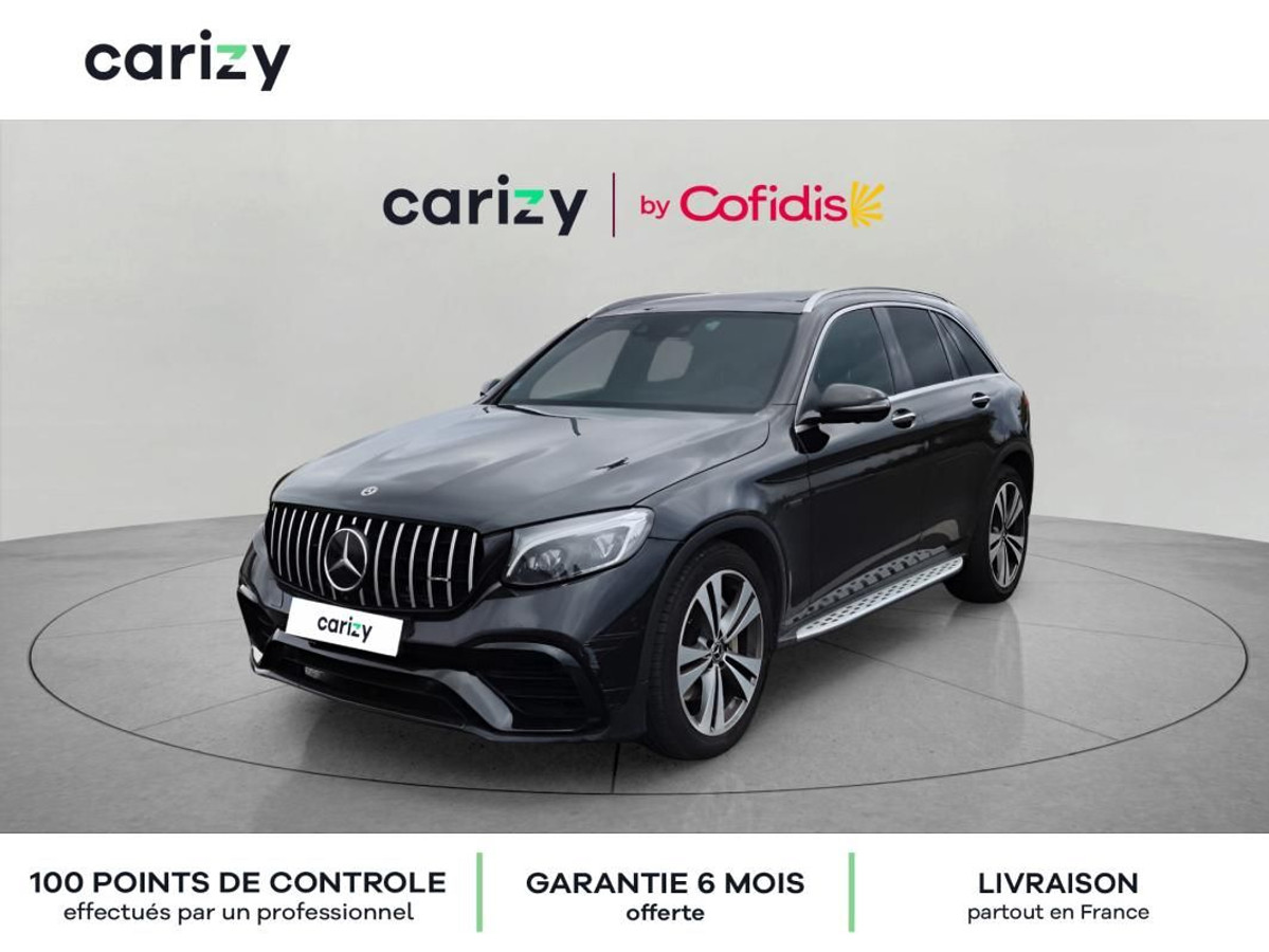 Mercedes-Benz Classe GLC