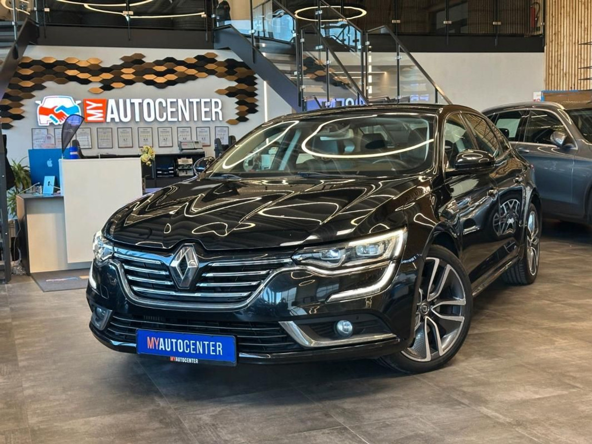 Renault Talisman