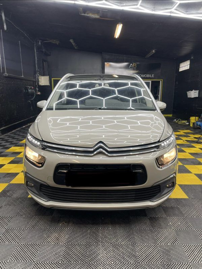 Citroen Autre