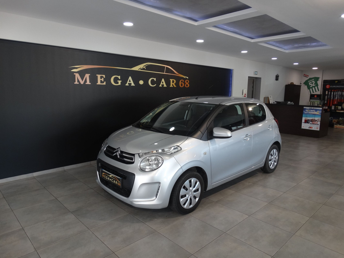 Citroen C1