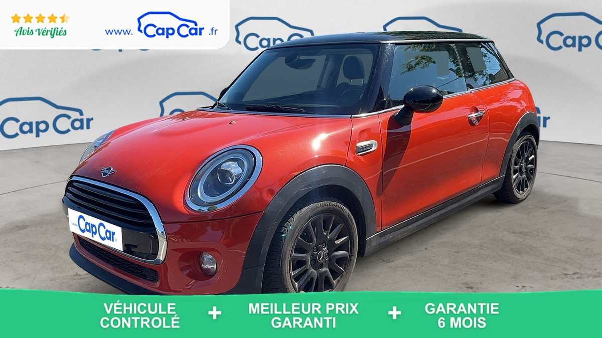 Mini Mini