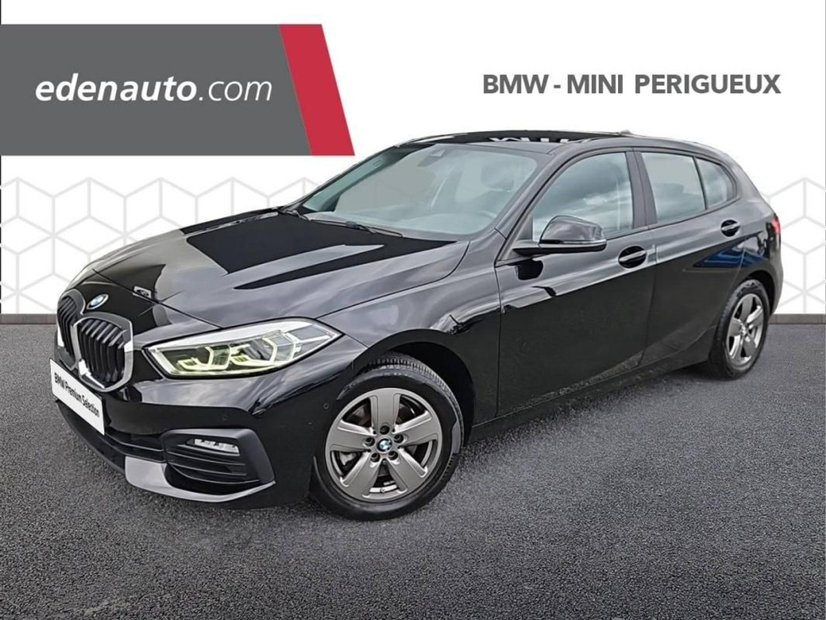 BMW Série 1