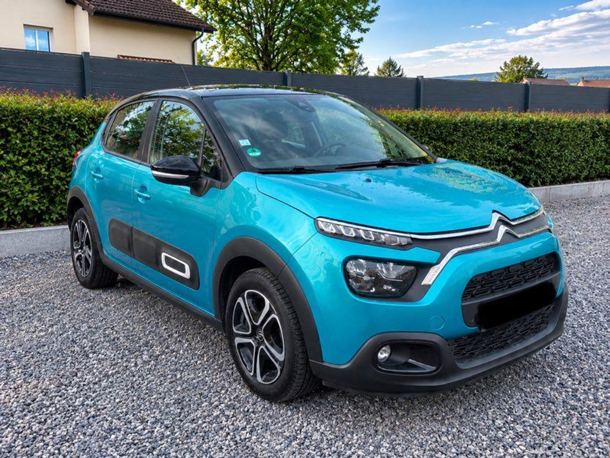 Citroen C3
