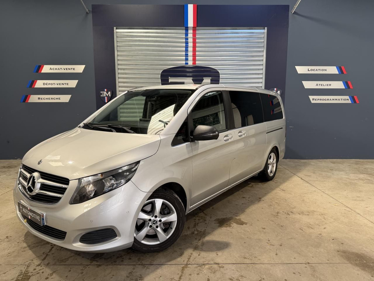 Mercedes-Benz Classe V