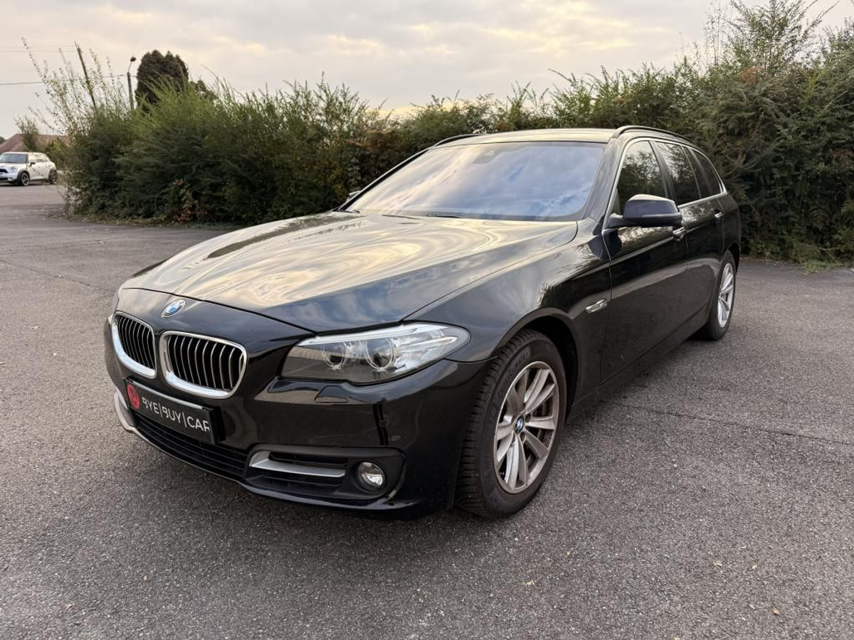 BMW Série 5