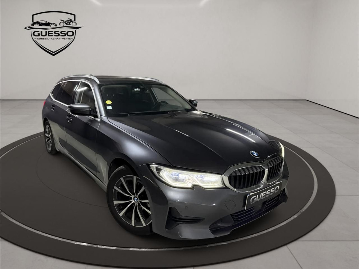 BMW Série 3