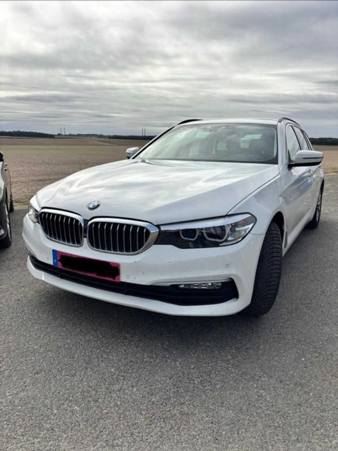 BMW Série 5