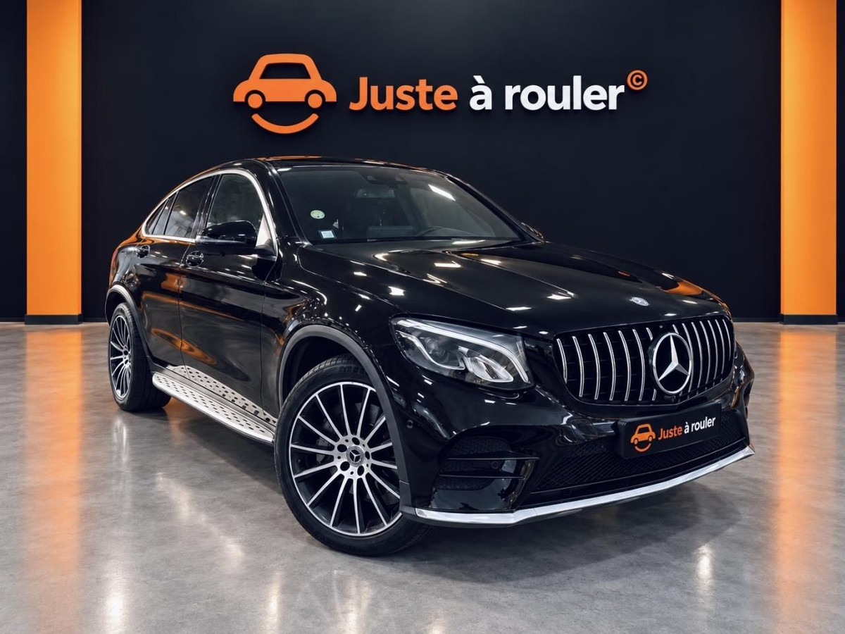 Mercedes-Benz Classe GLC