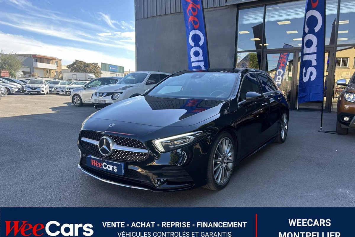 Mercedes-Benz Classe A