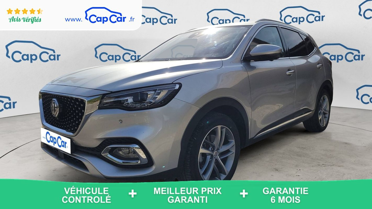Mg/Mg Motor EHS