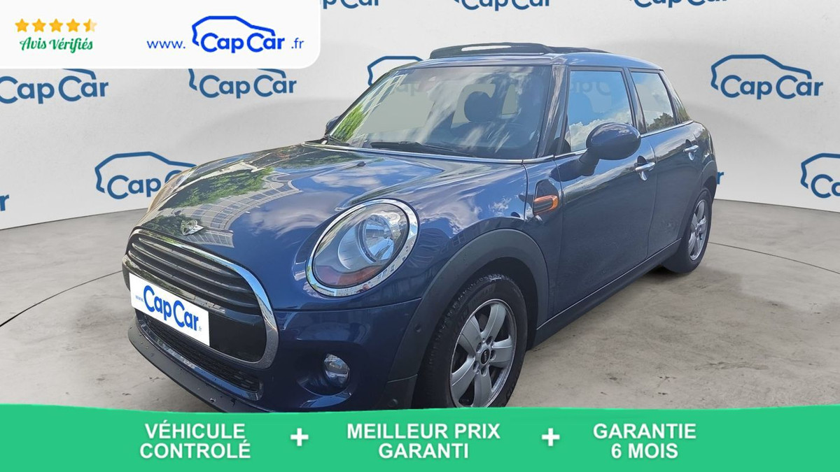 Mini Mini
