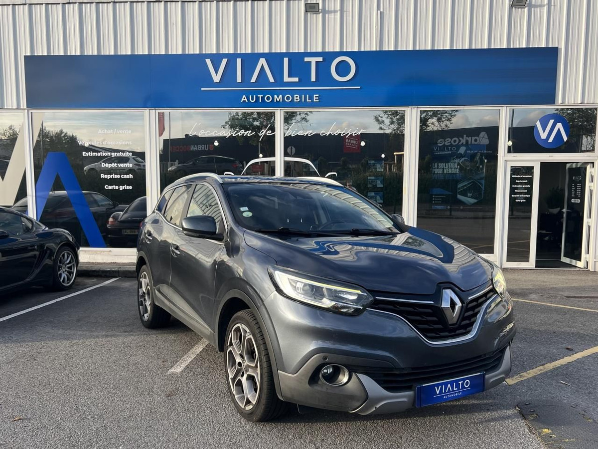 Renault Kadjar