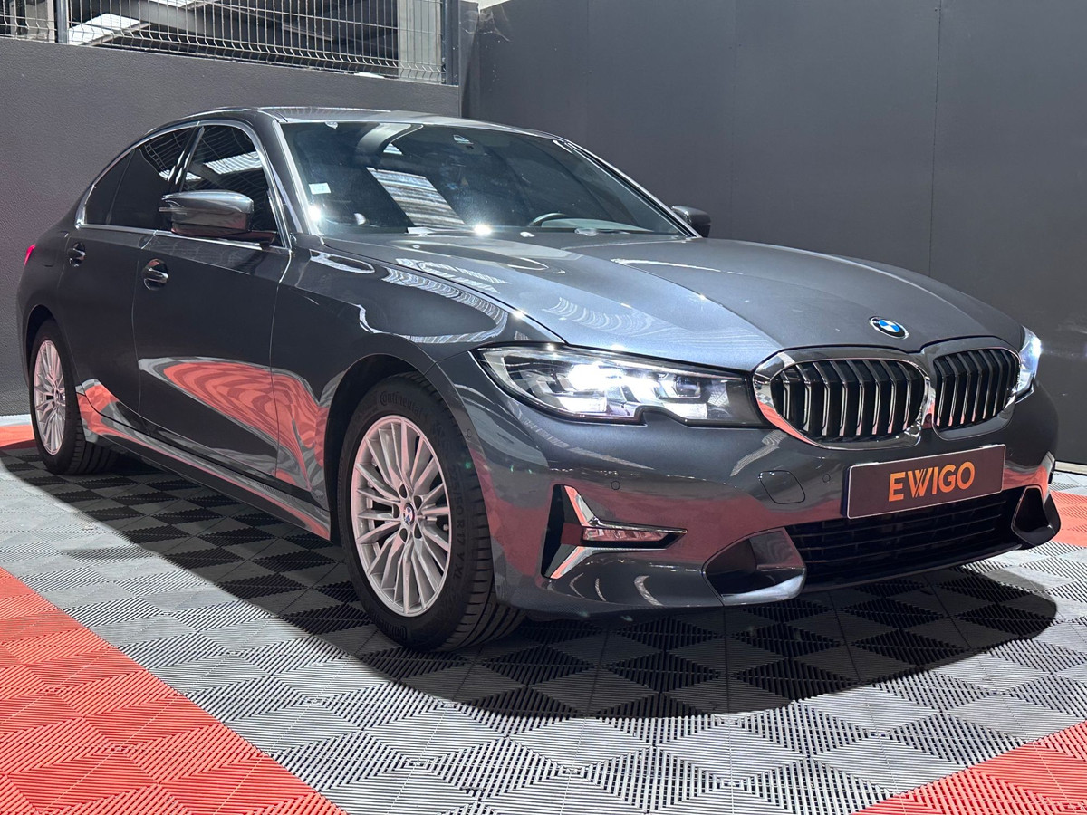 BMW Série 3