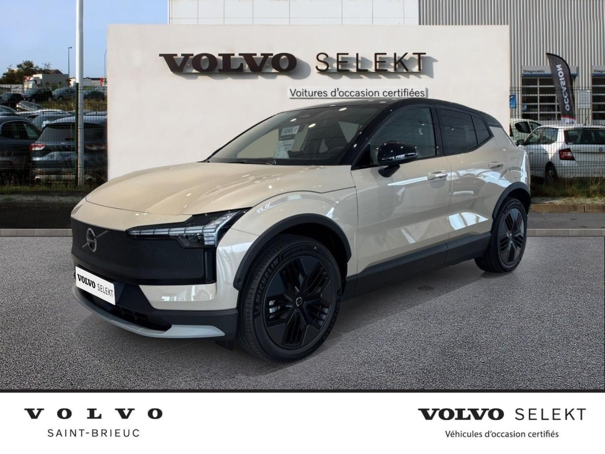Volvo EX30 Cross Country
