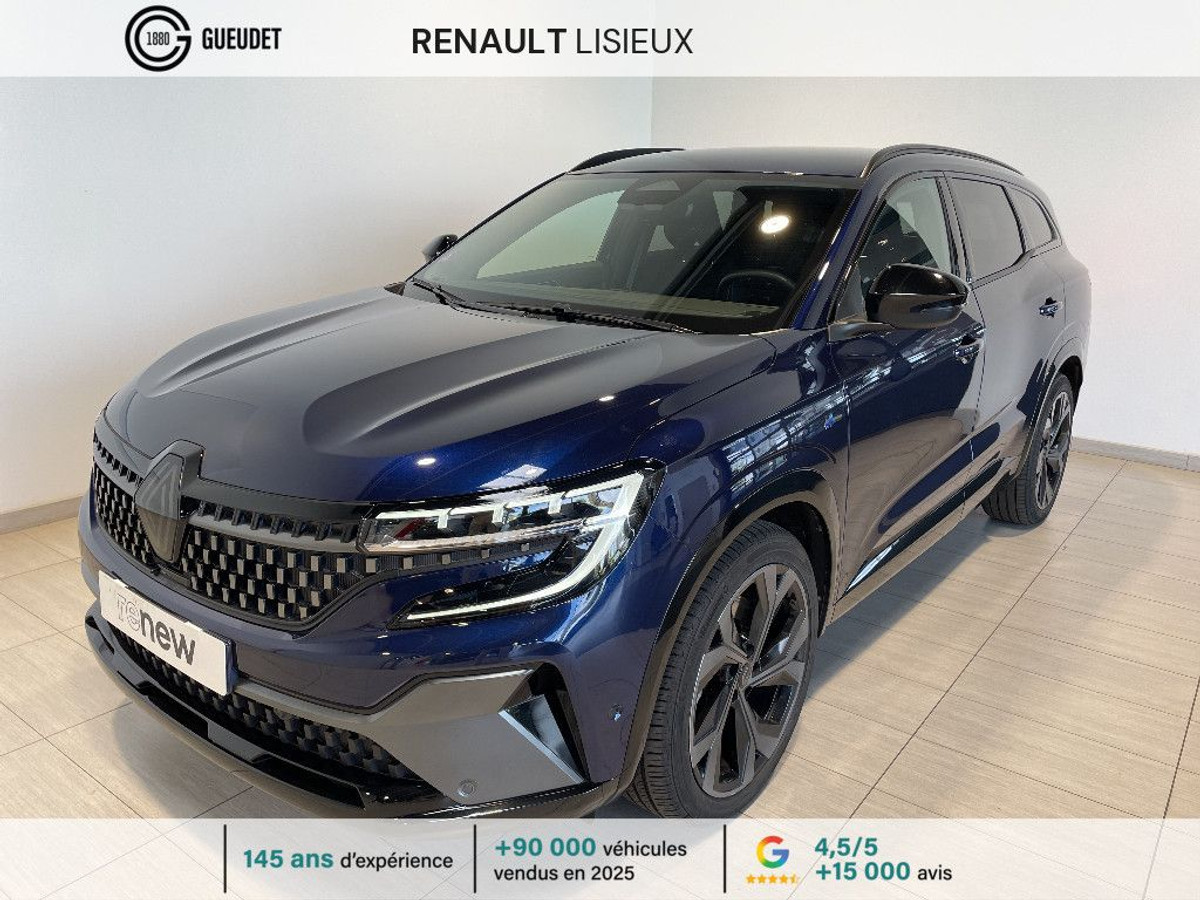 Renault Espace