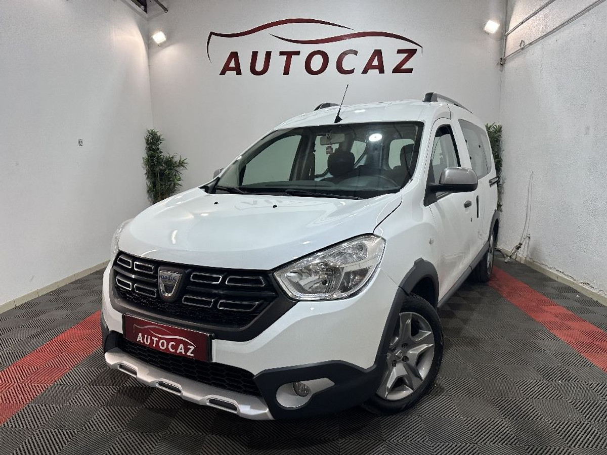 Dacia Dokker