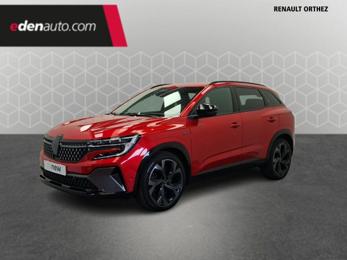 Renault Austral