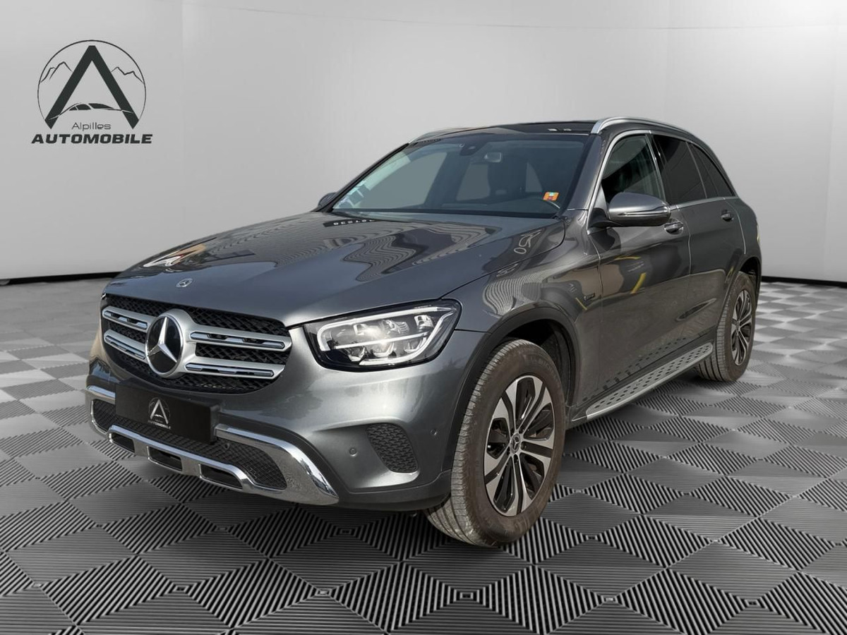 Mercedes-Benz Classe GLC