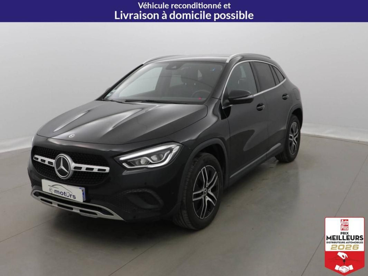 Mercedes-Benz Classe GLA