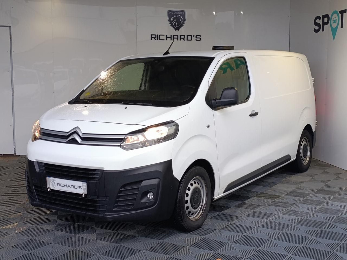 Citroen Jumpy