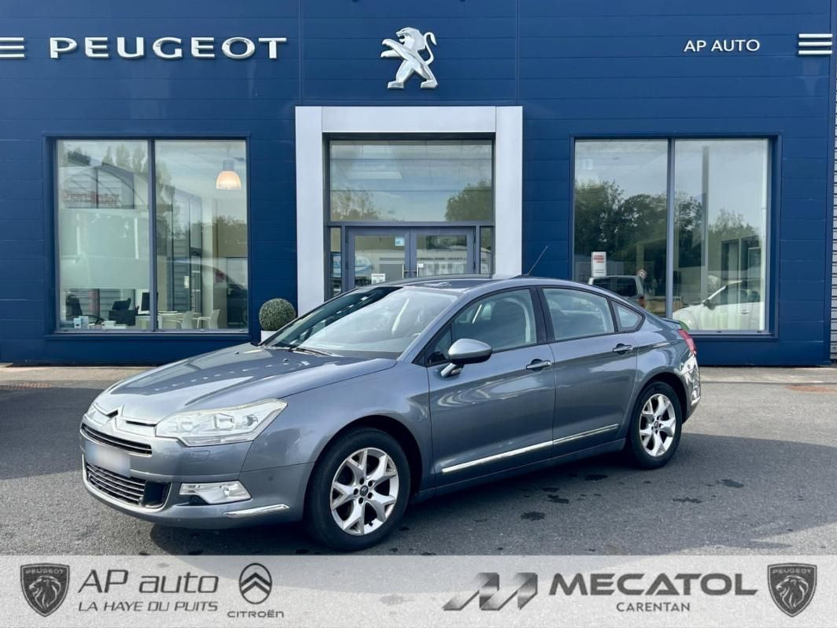 Citroen C5