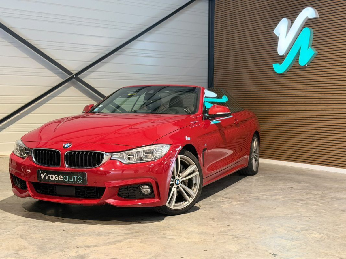 BMW Série 4