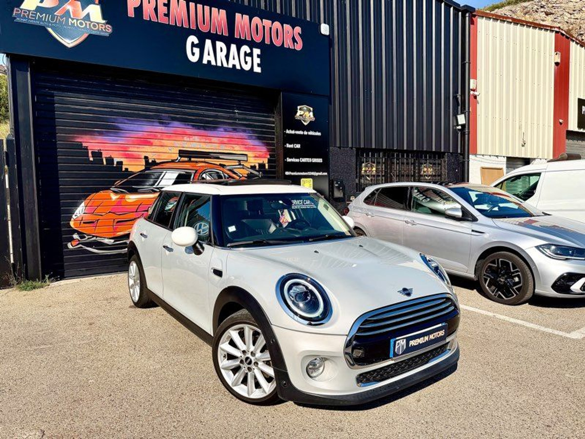 Mini Mini