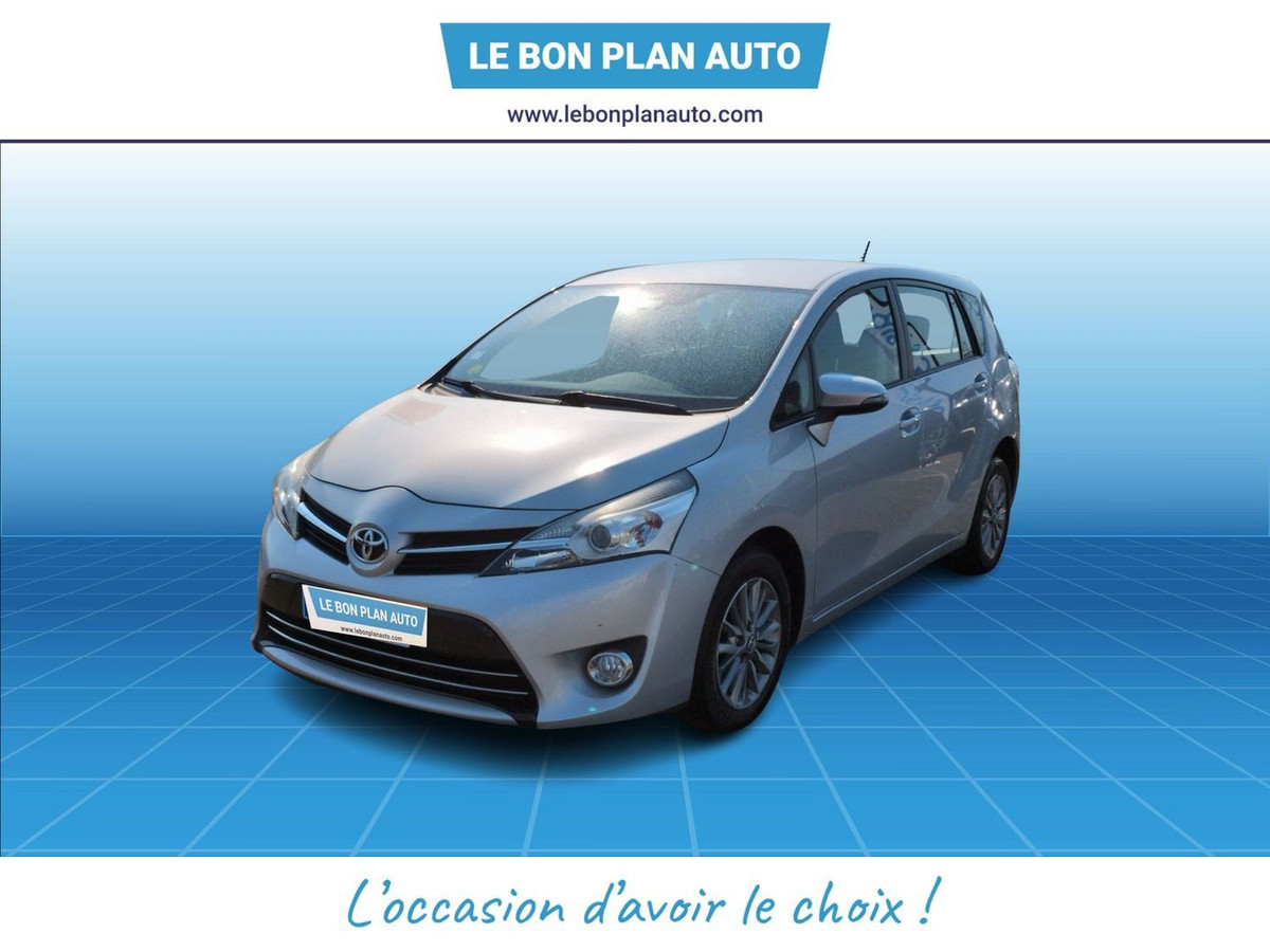 Toyota Verso