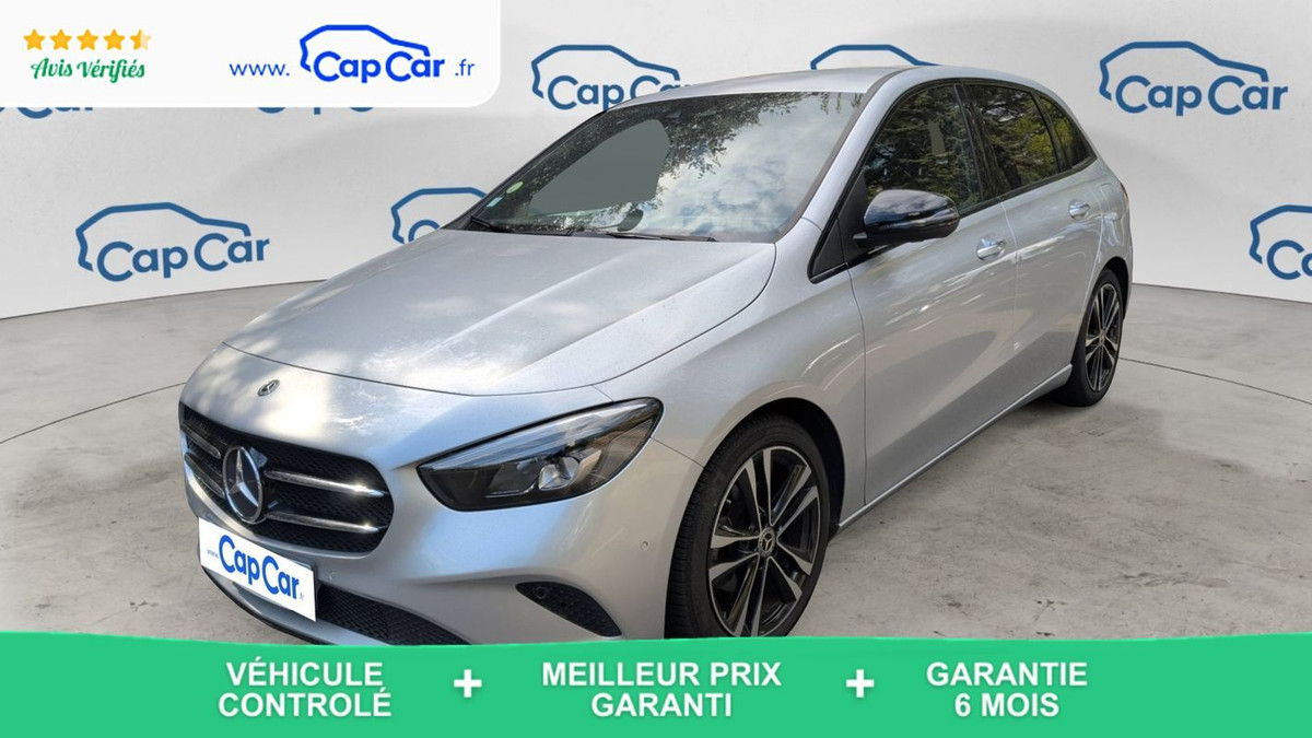 Mercedes-Benz Classe B